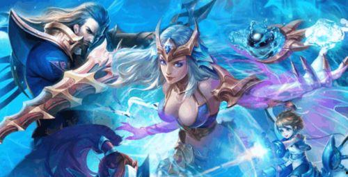 王者荣耀贝玲妃吃瓜视频,揭秘王者荣耀背后的娱乐风云