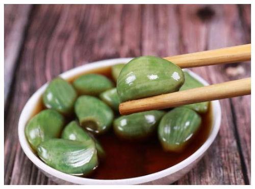 瓠瓜能不能腌制吃呢视频,美味与营养的双重享受