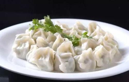 吃不吃水饺瓜火了的视频,一场网络热议的美食对决